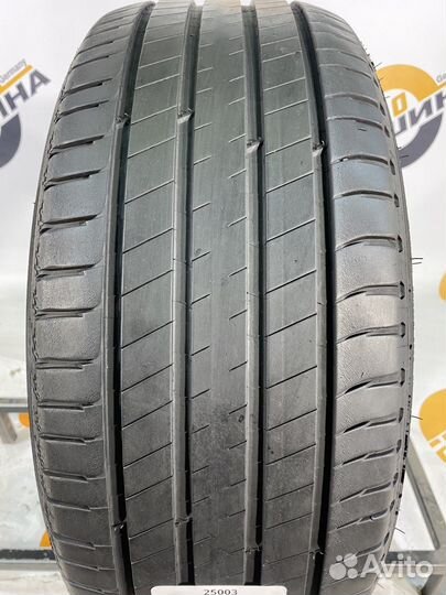 Michelin Latitude Sport 3 245/50 R19 103W