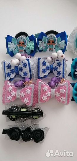 Резинка для волос