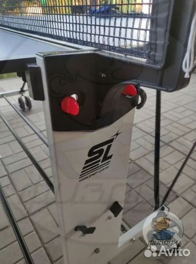 Стол для пинг-понга качественный