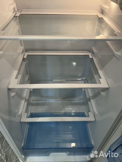 Холодильник Beko dsk 28000