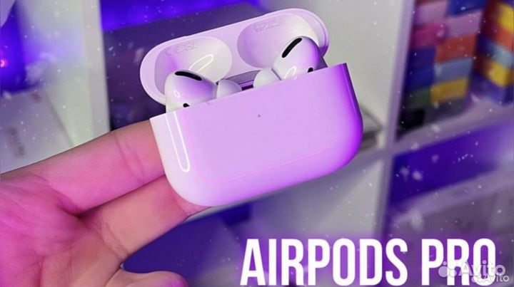 AirPods 2 /AirPods 3/ AirPods Pro / Pro 2