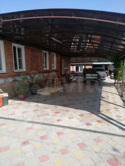 Дом 87,1 м² на участке 15 сот.