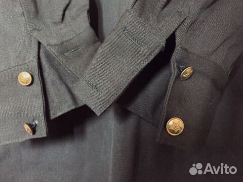 Гимнастерка 1957, Галифе 1956 Новые Военная Офицер