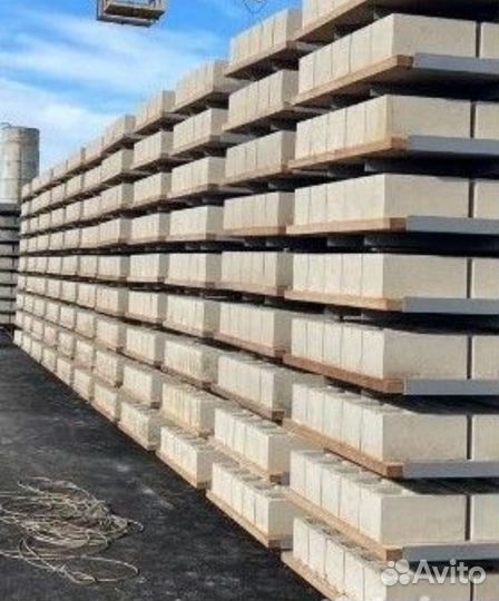 Пеплоблоки из нальчика