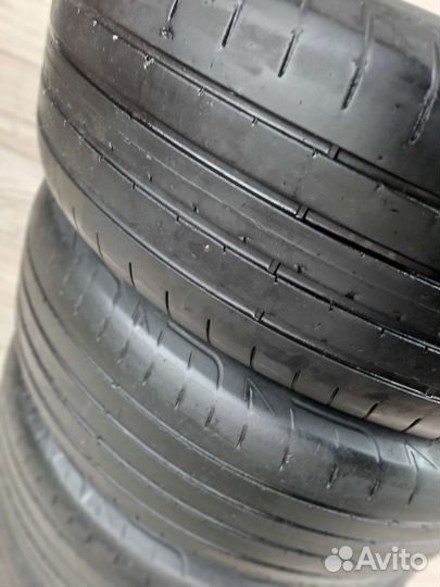 Goodyear Eagle F1 Asymmetric 235/60 R18