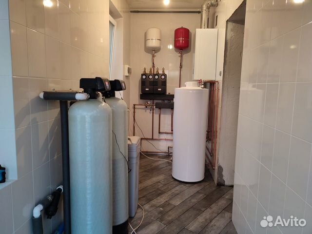 Монтаж систем отопления и климата вашего дома