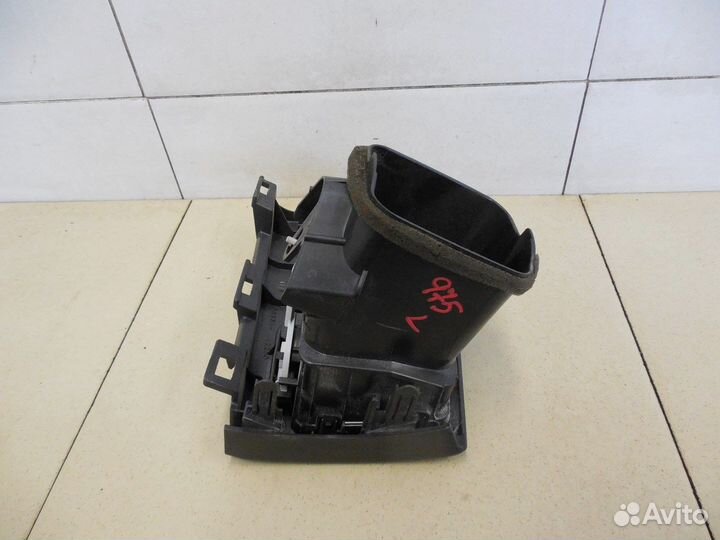 Дефлектор воздушный Corolla E15 2006-2013