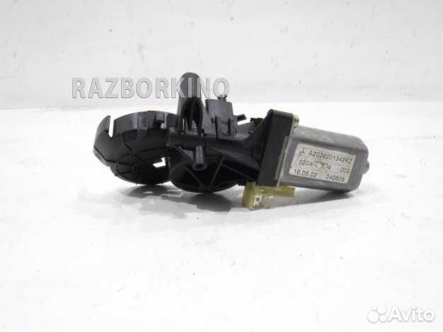 Моторчик сиденья 0390203209