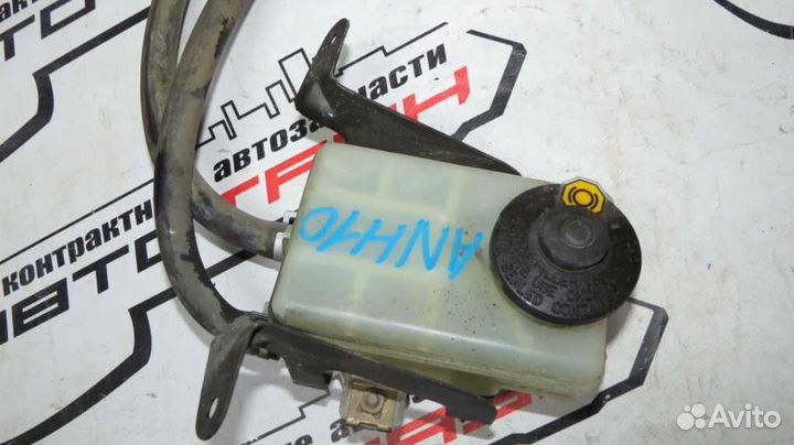 Гтц toyota alphard ANH10W ANH15W ATH10W MNH10W MNH