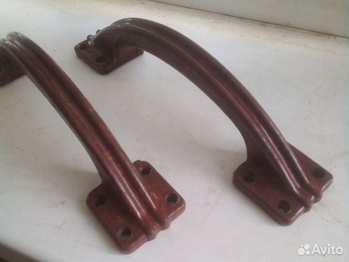 Ручка дверная СССР