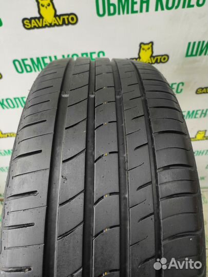 Nexen N Fera RU1 235/45 R19