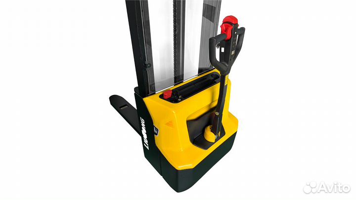 LiuGong Самоходный штабелер CLG2S015-RF/N