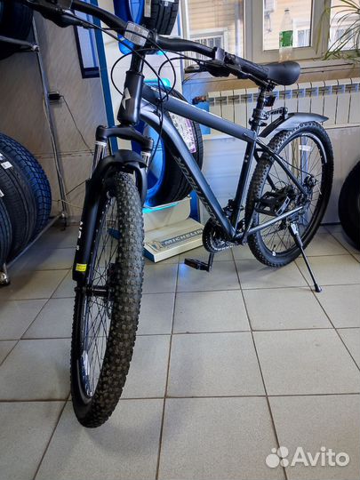 Велосипед взрослый 27.5