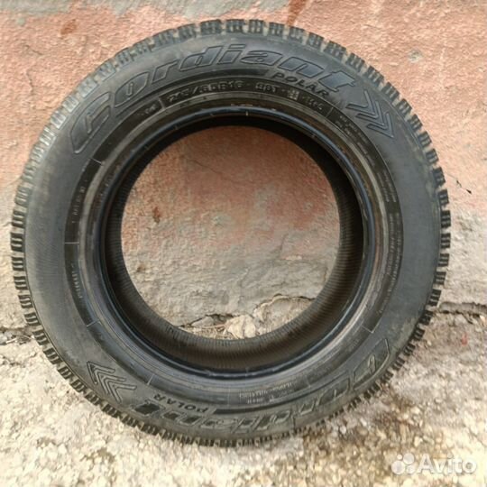 Cordiant Sport 245/65 R16 96