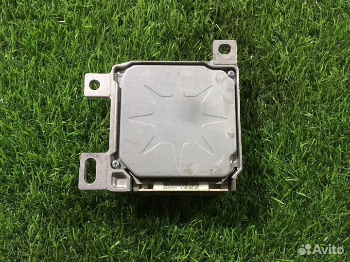 Блок AirBag Renault Clio 2