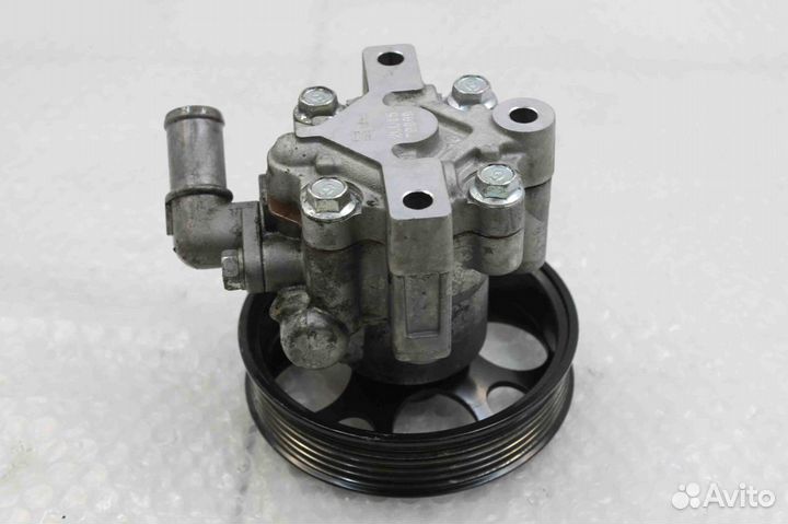 Насос гидроусилителя руля Chevrolet Orlando 20