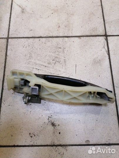 Ручка двери внешняя передняя правая Chevrolet Aveo