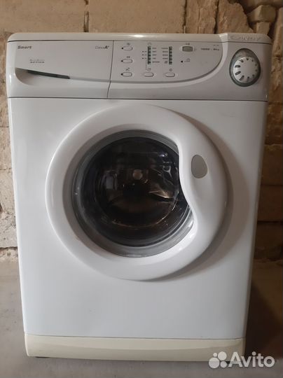 Стиральная машина автомат бу