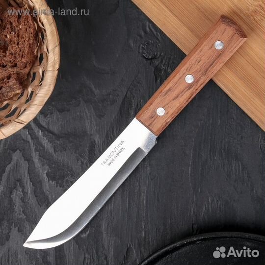 Нож кухонный для мяса Universal