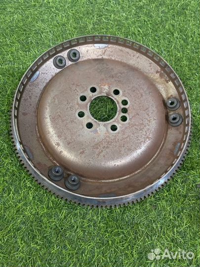 Маховик АКПП Mercedes E W212 3.5 M272 2009
