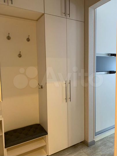 2-к. квартира, 42 м², 2/3 эт.