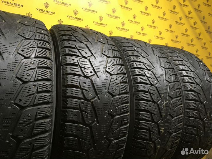 Yokohama Ice Guard IG55 235/55 R17 103T