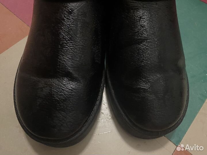 Угги женские 40