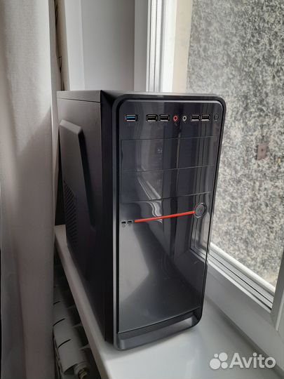 Игровой i5