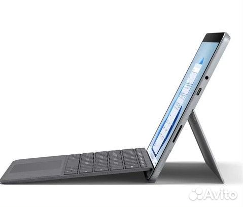 Microsoft Surface Go 3 10.5 i3-10100Y 8Gb 128Gb