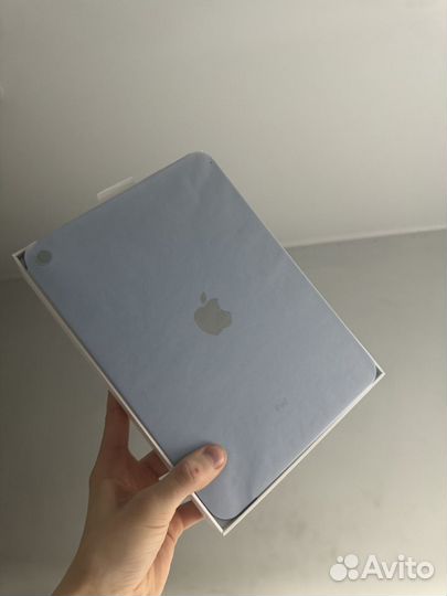 iPad 10 64Gb Blue Новый