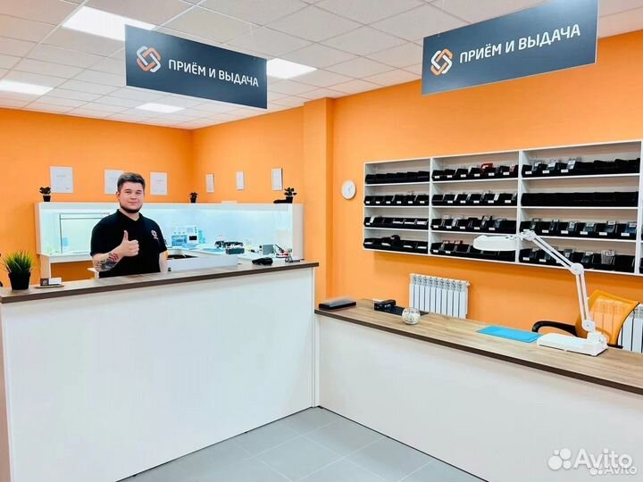 Дисплей для Huawei Honor + установка за 20 мин