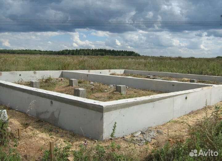 Бригада Строителей