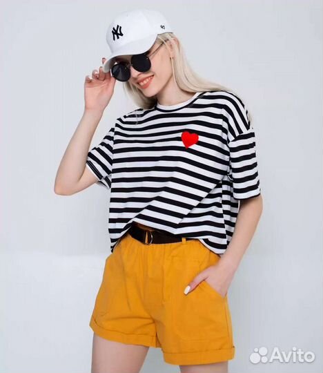 Шорты женские новые