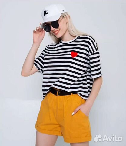 Шорты женские новые