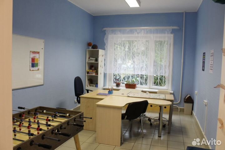 Сдам в аренду офисное помещение