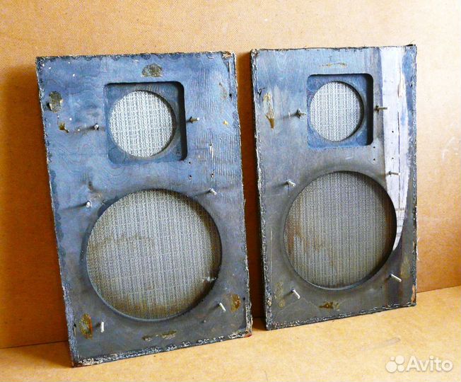 Radiotehnika. Panasonic.Аксессуары акустики