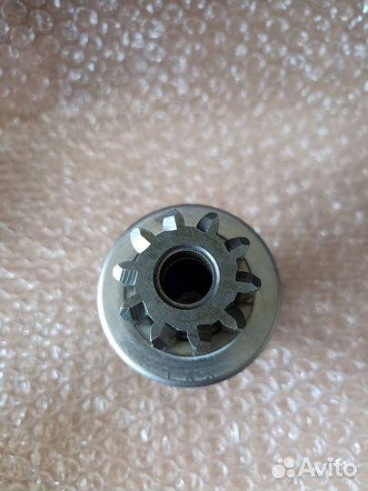 Бендикс зубцов DAF