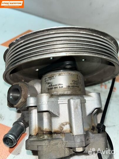 Насос гидроусилителя руля Audi A6 4F/C6 2007