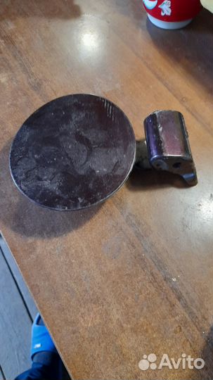 Люк бензобака киа церато