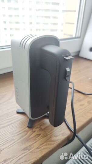 Блендер b782 bork