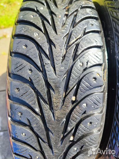 Yokohama Ice Guard IG10 175/65 R14 92R