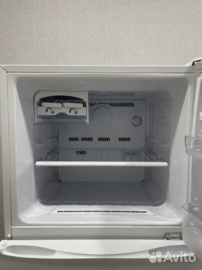 Холодильник samsung