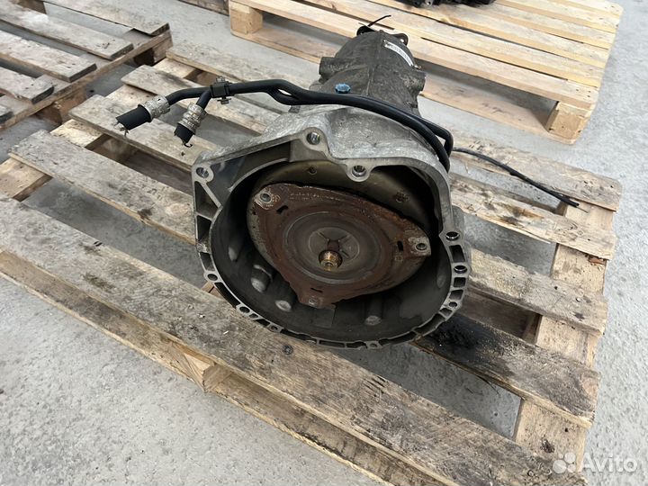 АКПП (Автомат) 6HP19 BMW 1 E87 1.6л. 115 - 122л.с