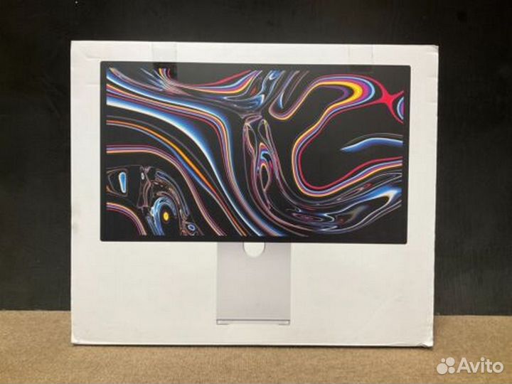 Apple Studio Display 5K Retina 27