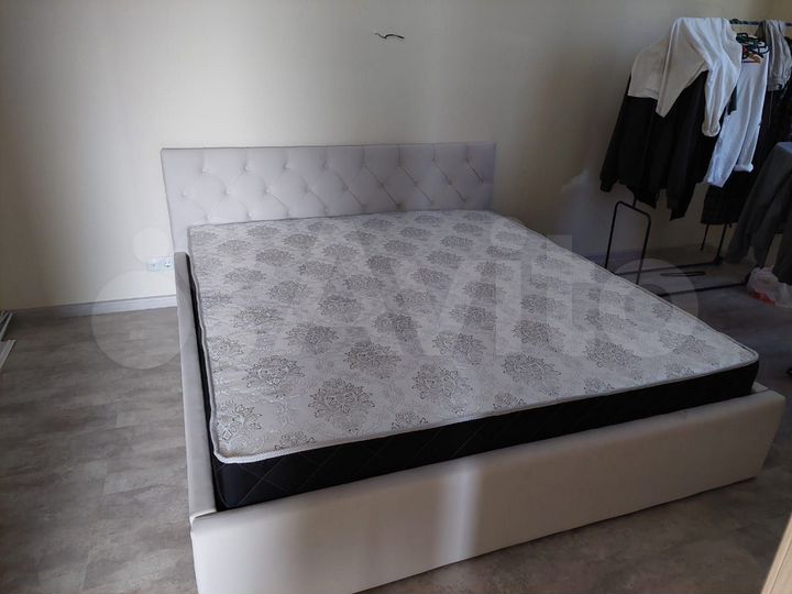 Дом 100 м² на участке 2 сот.