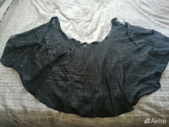 Юбка для народных танцев