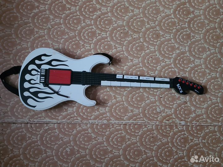 Гитара детская