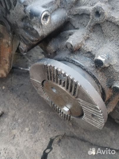 Коробка передач ZF