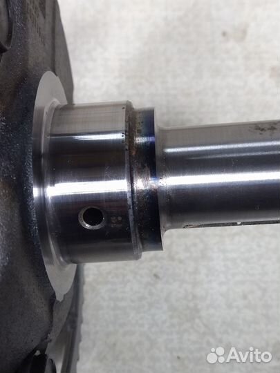 Коленвал Mazda CX-5