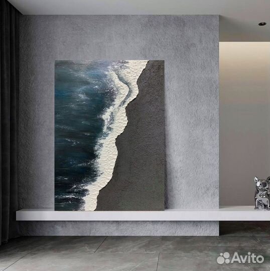 Интерьерная картина